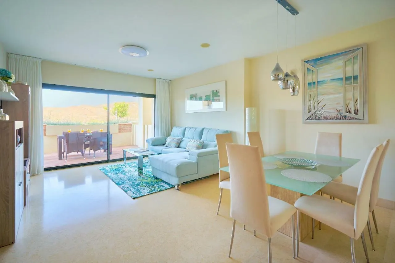 Capanes Del Golf Apartment Benahavis 0*,  Spain