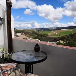 Casa Cervantes Apartment