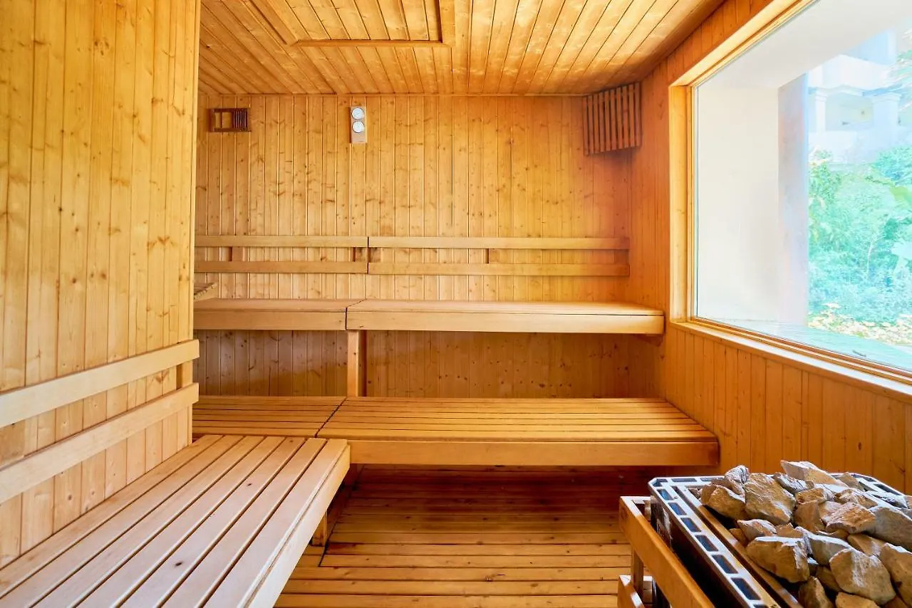 Apartmán Capanes Del Golf Benahavís Španělsko