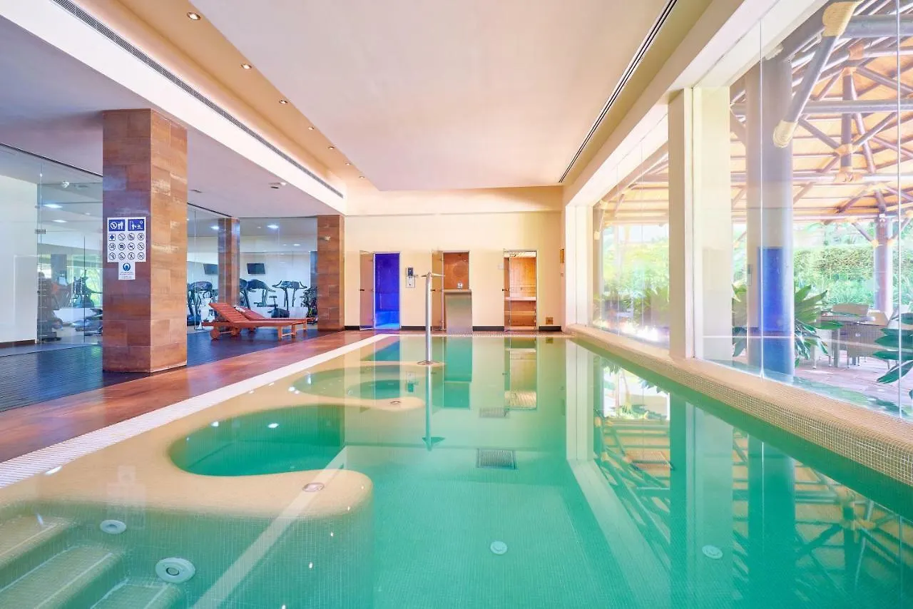 Apartmán Capanes Del Golf Benahavís