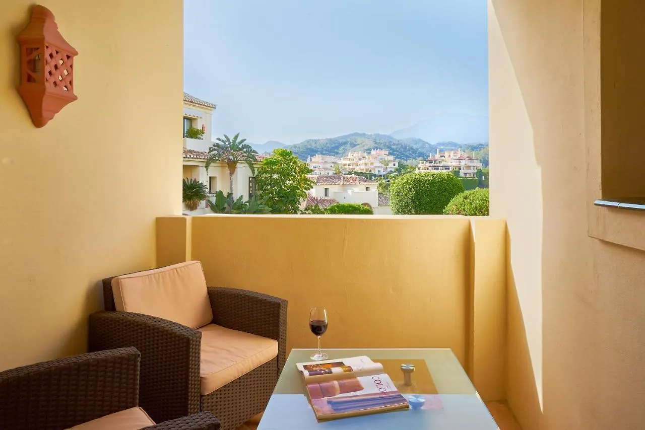 Apartmán Capanes Del Golf Benahavís